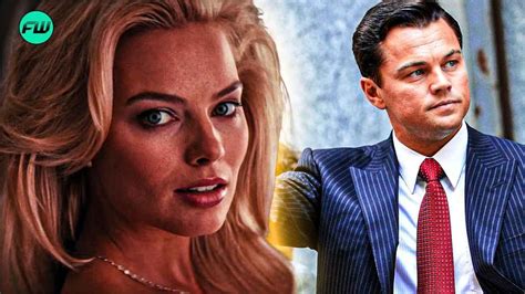 margot robbie r34|Margot Robbie refused to wear a robe for The Wolf of Wall